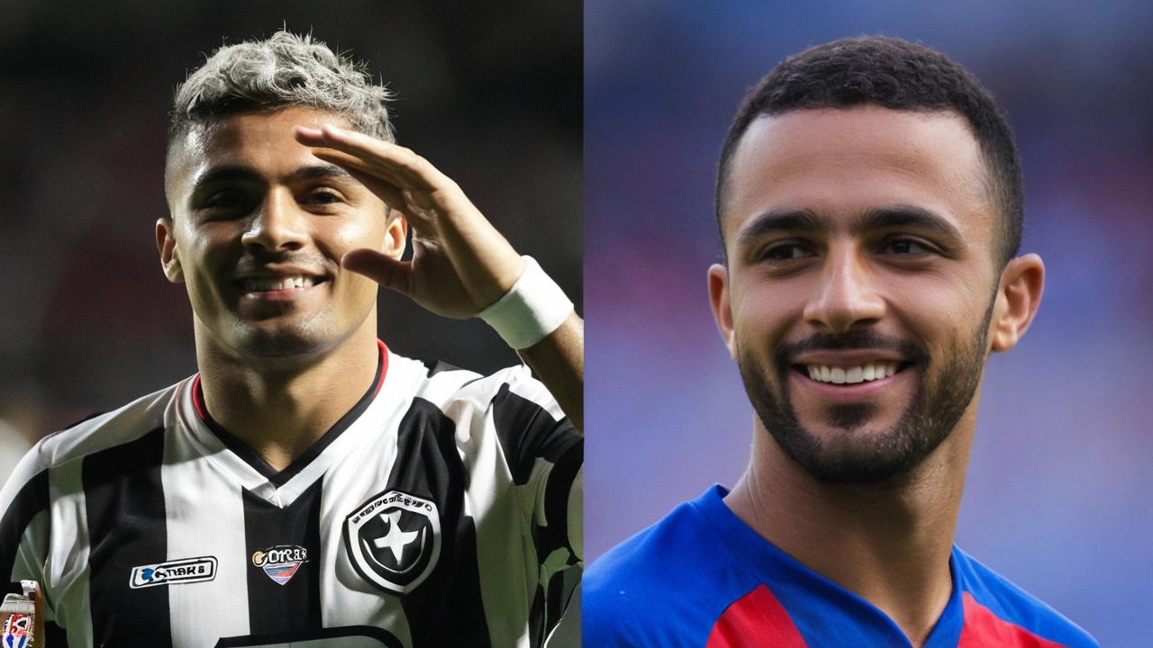 Botafogo x Bahia: Análise Completa do Confronto na Copa do Brasil