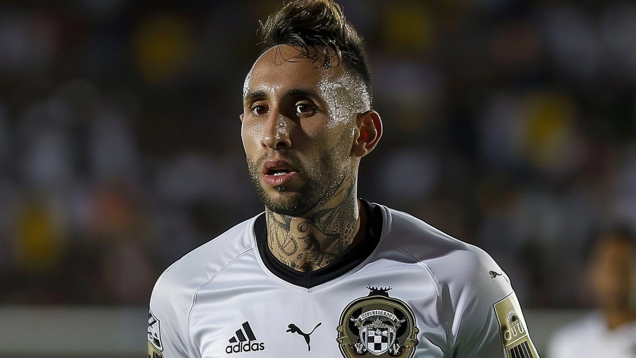 Gustavo Mosquito busca rescisão de contrato com Corinthians por atraso no pagamento do FGTS