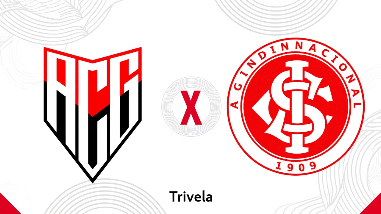 Atlético-GO vs. Internacional: Tudo Sobre Previsões, Escalações e Onde Assistir ao Campeonato Brasileiro em 18 de Agosto de 2024