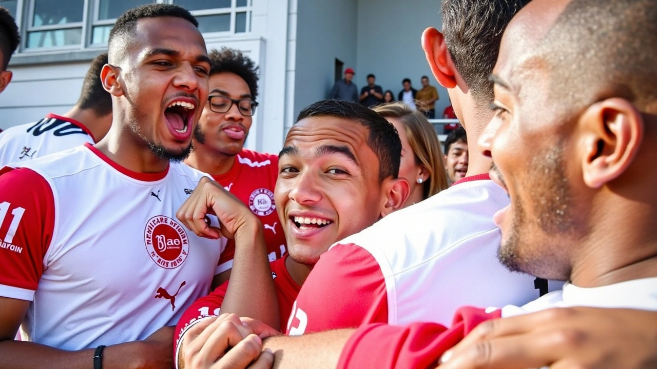 Assistir Vila Nova x Botafogo-SP ao Vivo: Onde Ver Online, na TV, Escalações e Mais - Série B 2024