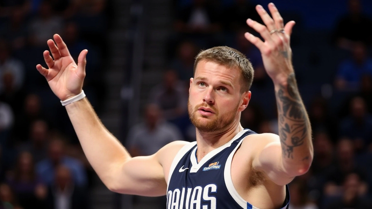 Compreendendo a Troca de Luka Doncic dos Mavericks para os Lakers e seu Impacto na NBA