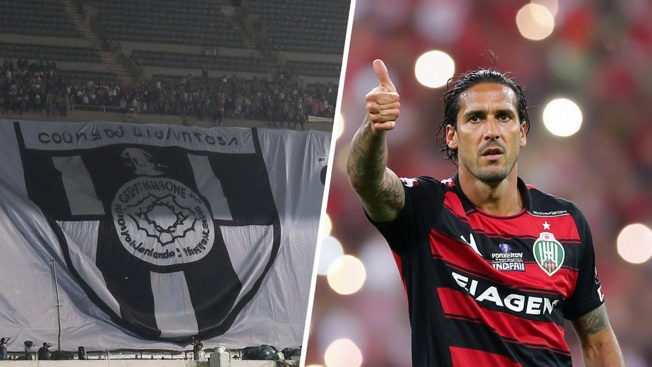 Flamengo: Bastidores da Temporada Histórica e o 'Castelo do Terror' na Libertadores