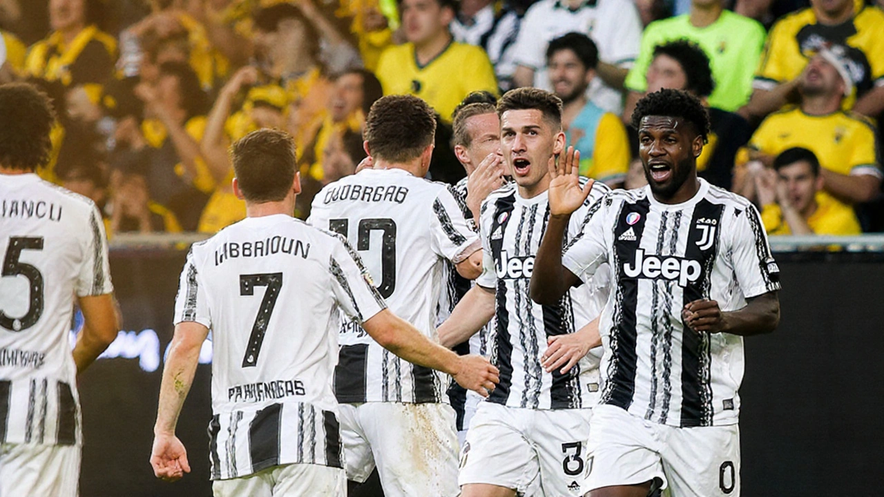 Análise das Equipes, Escalações e Expectativas