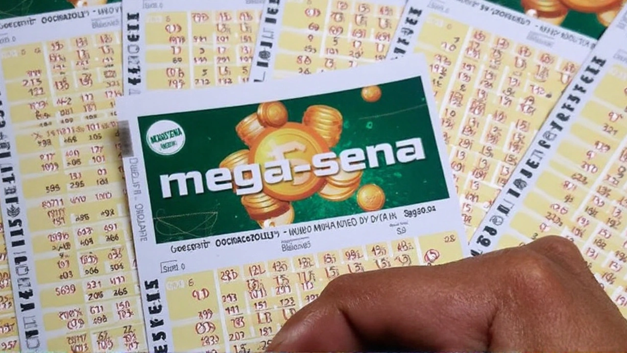 Como apostar, prazos e chances reais