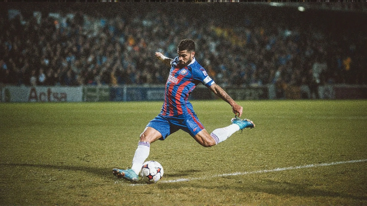 Fortaleza x Atlético Bucaramanga: o que se sabe sobre a partida da Copa Sudamericana