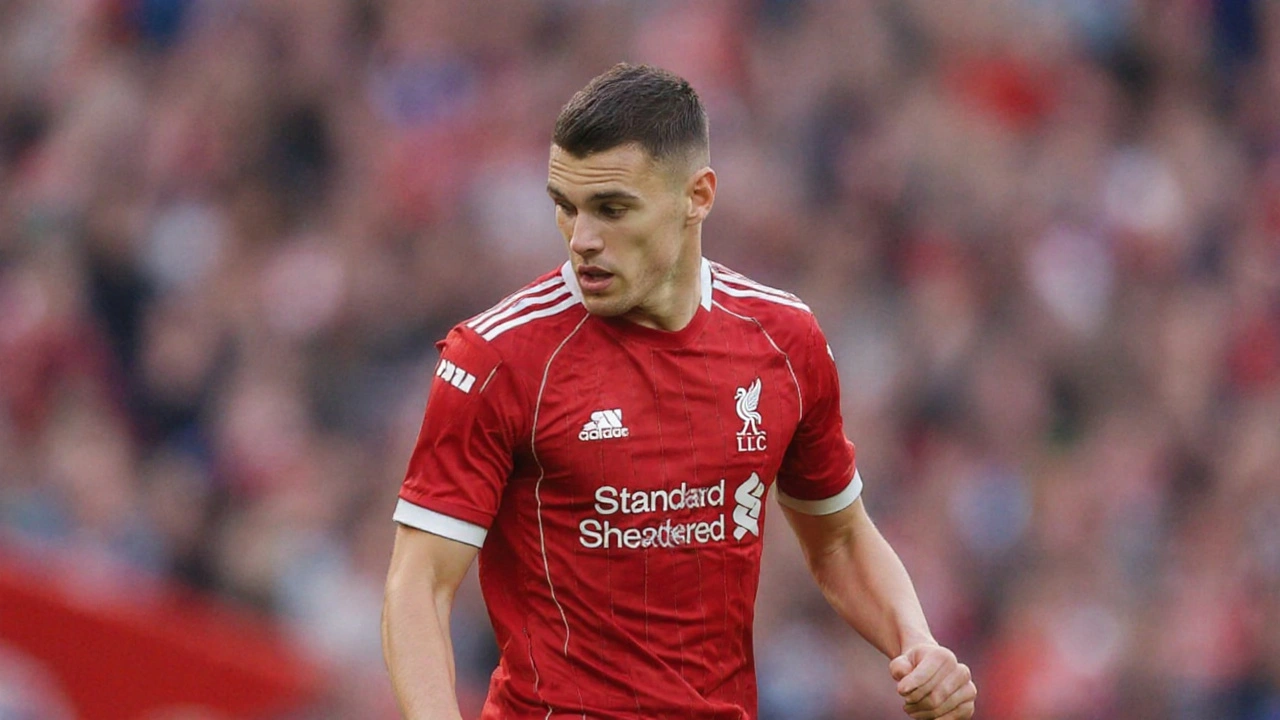 Liverpool recebe Southampton na Carabao Cup: onde assistir, escalações e preview da partida