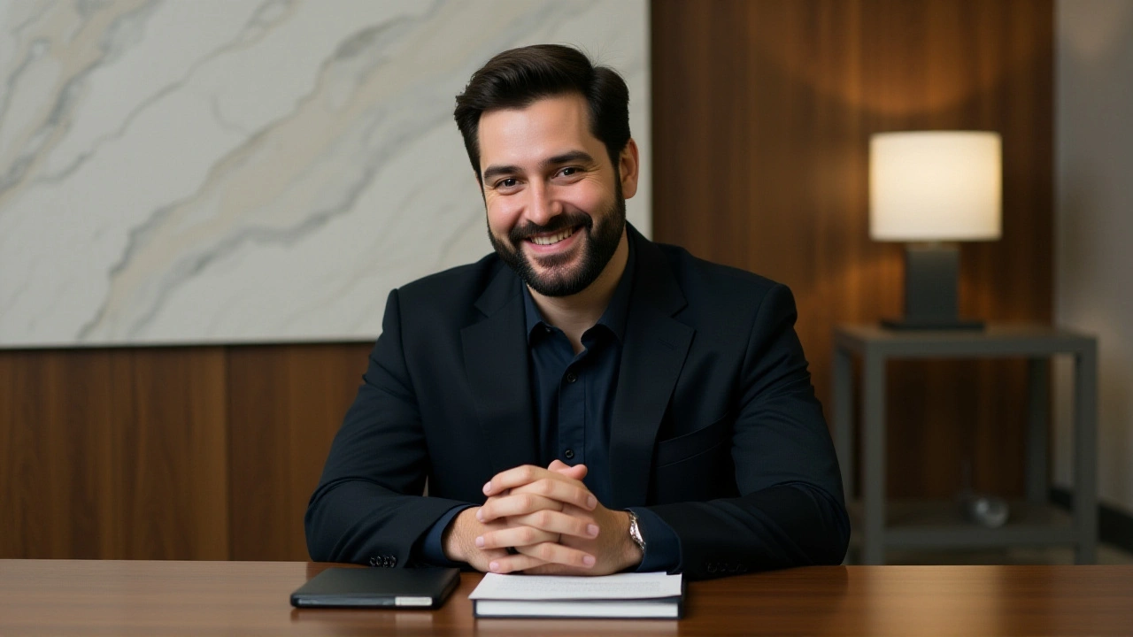 Ultimato de Odete e as consequências para o elenco