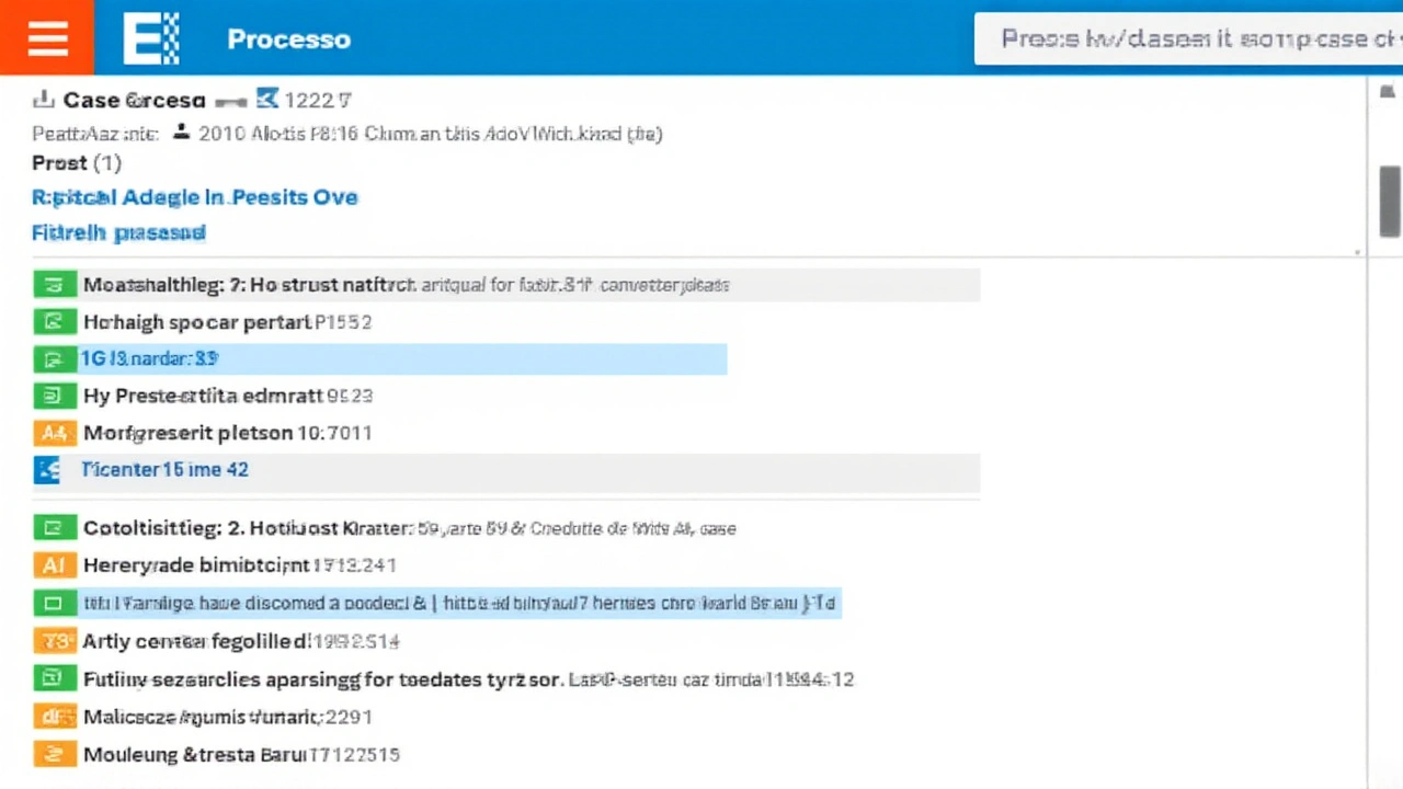 Concurso PC ES 2025: 1.052 vagas, cotas e salários atualizados
