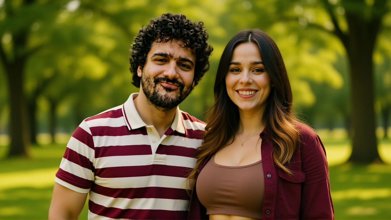 Cronograma das temporadas e recepção do público