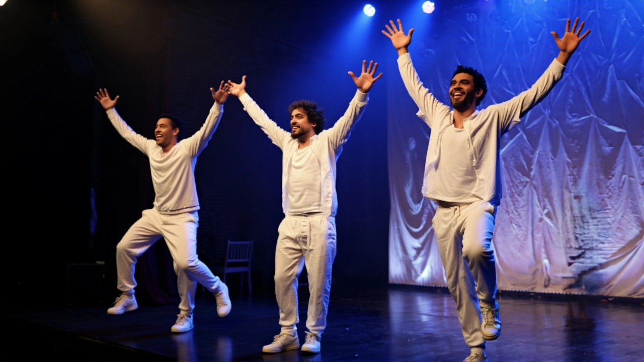 Impacto no teatro musical brasileiro e perspectivas futuras
