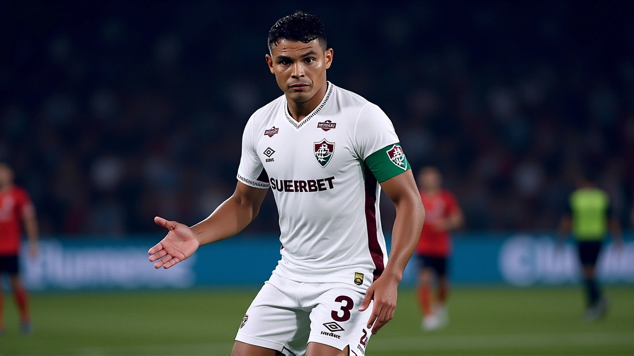 Mirassol x Fluminense: horário, transmissão e escalações (08/10)