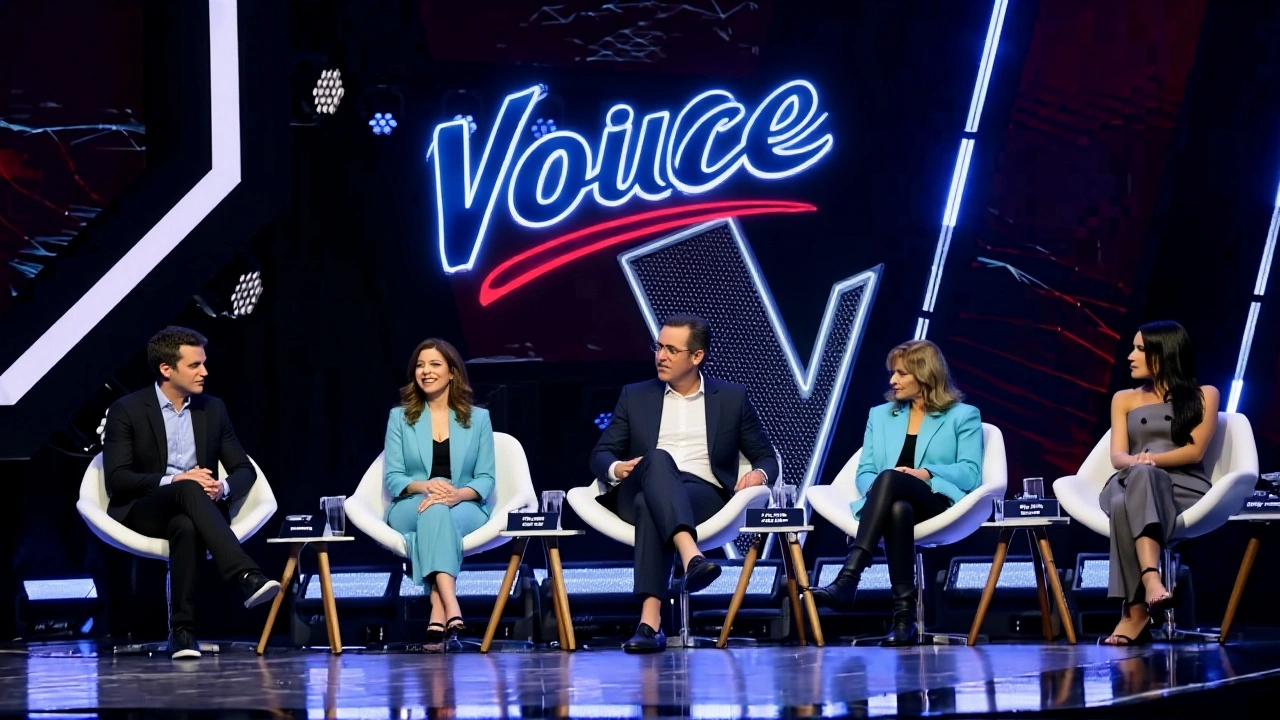O que vem a seguir: perspectivas para SBT e Globo