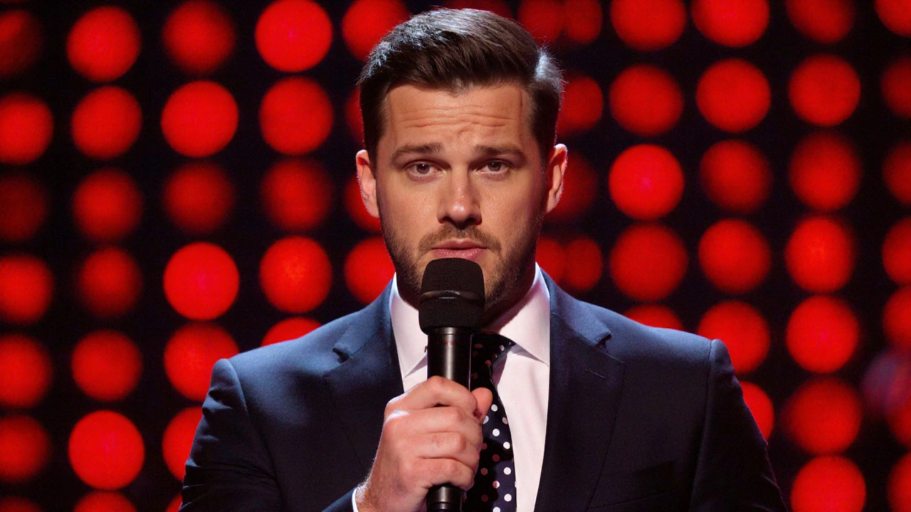 SBT usa morte de Odete Roitman para promover estreia do The Voice Brasil