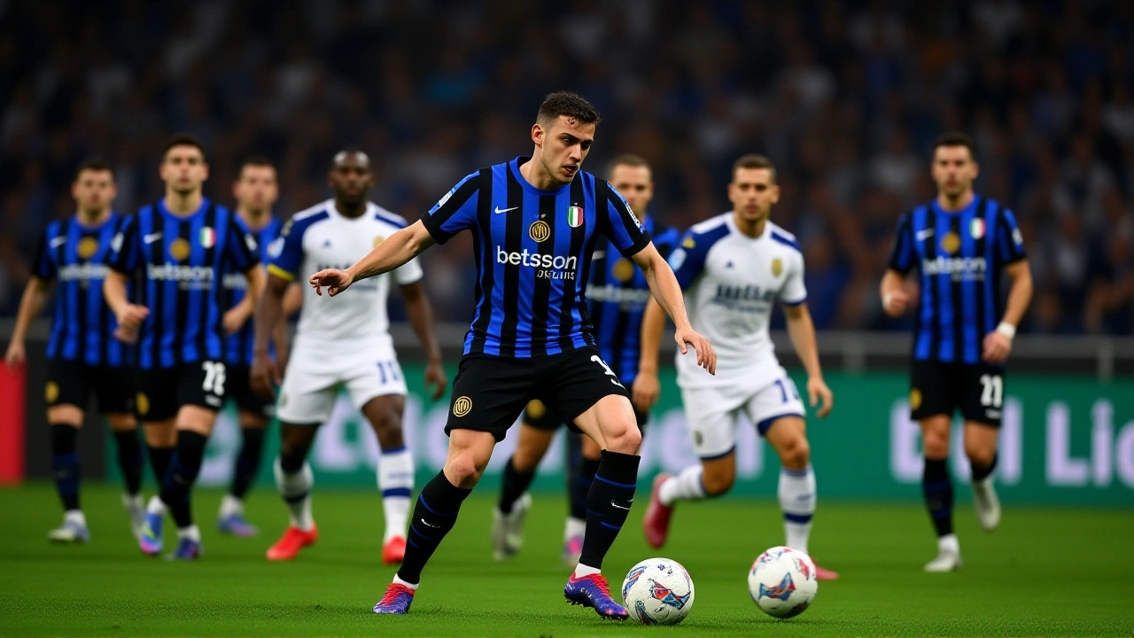 Contexto histórico e o peso da Serie A