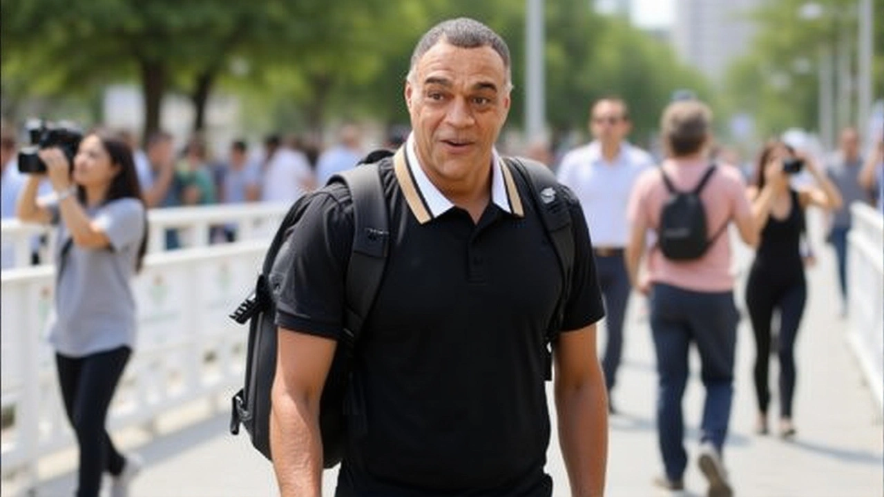 Contrato com a Arábia e o dilema da aposentadoria