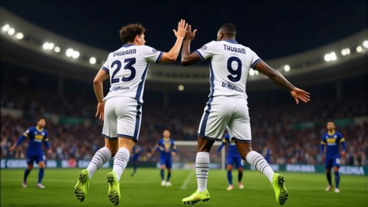 Impacto na tabela e rivalidades em jogo