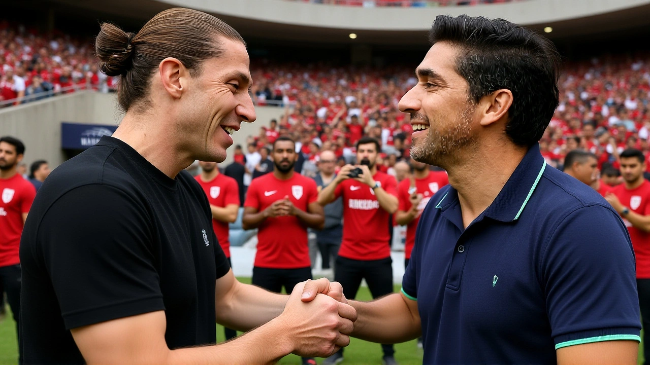 Quais os próximos passos?