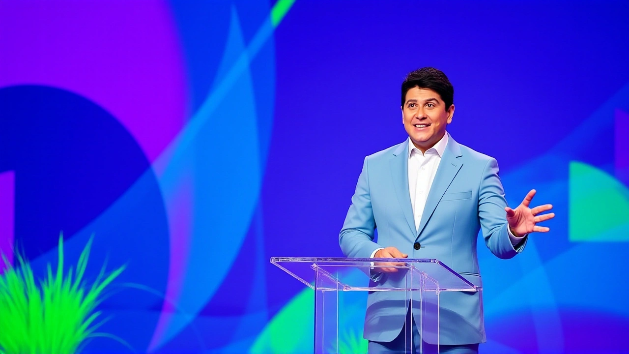 Teleton 2025 celebra 75 anos da AACD com meta de R$ 35 milhões para tratamentos de mobilidade