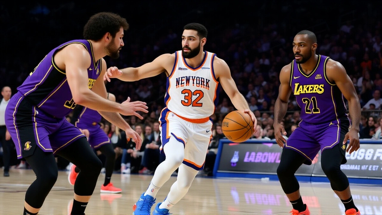 Próximos passos: uma viagem difícil e um desafio de confiança