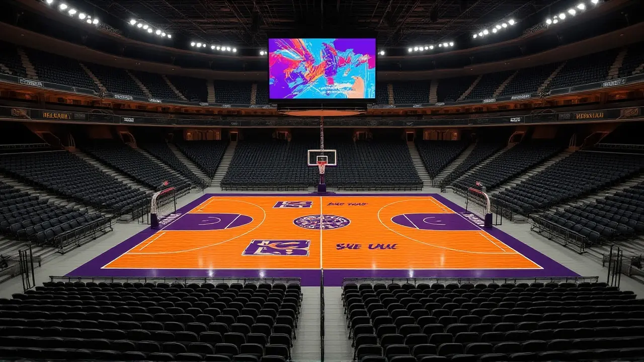 Cenário para os Playoffs