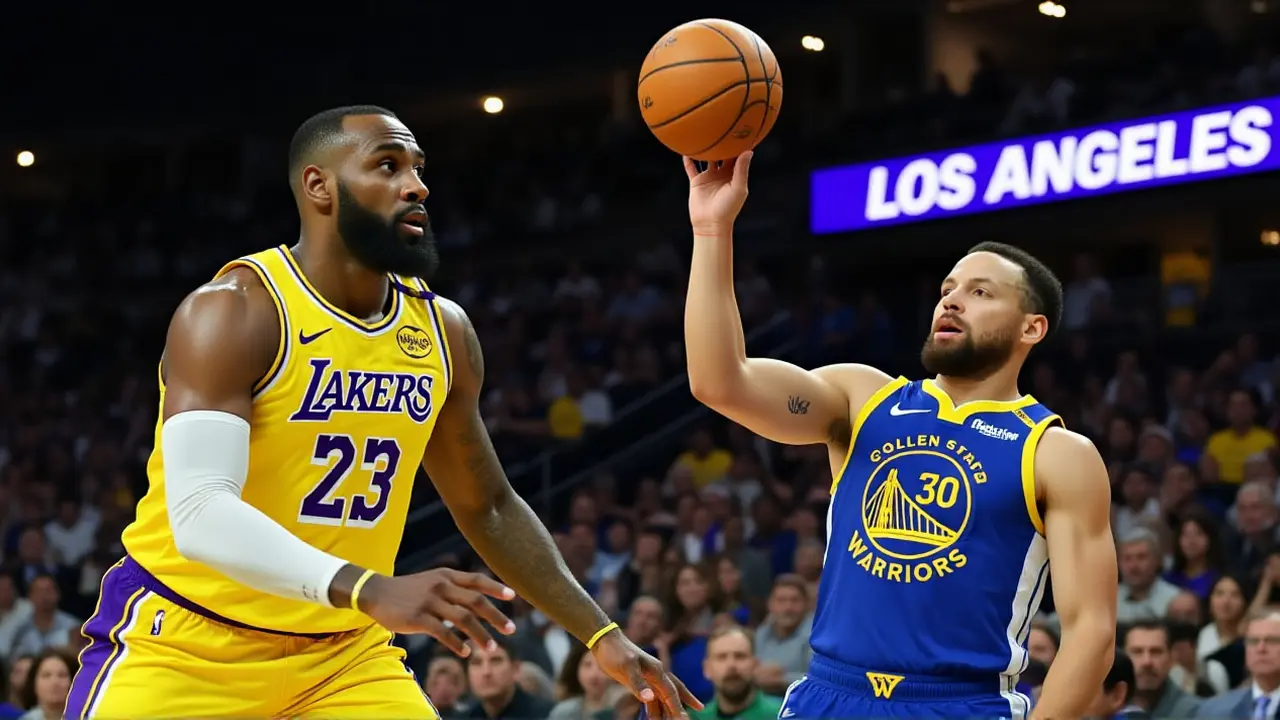 O Novo Arquetipo do 'Big Man'