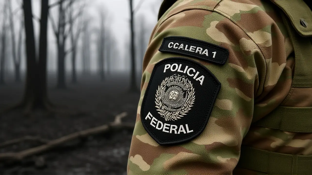 PF deflagra Operação Sisghost contra fraudes em registros de aves em SC