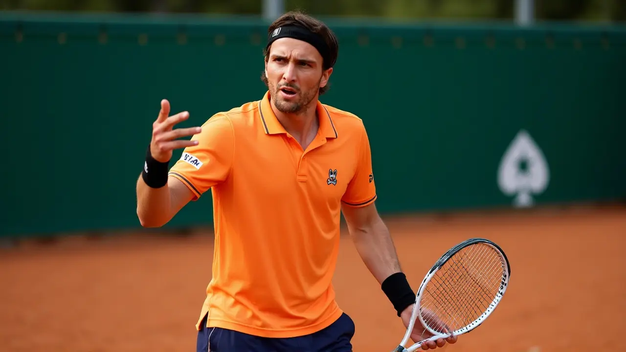 Uma nova era para o tênis brasileiro