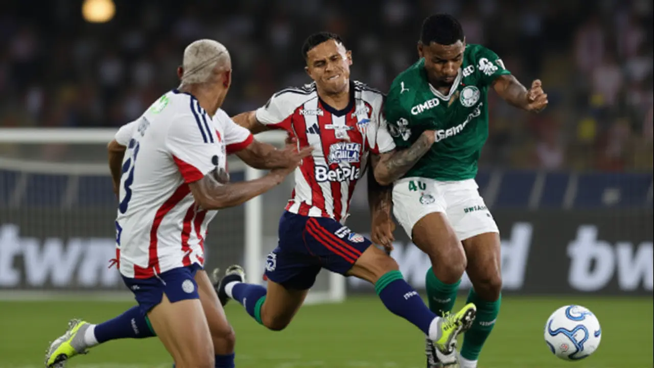 Calendário Restante e Desafios