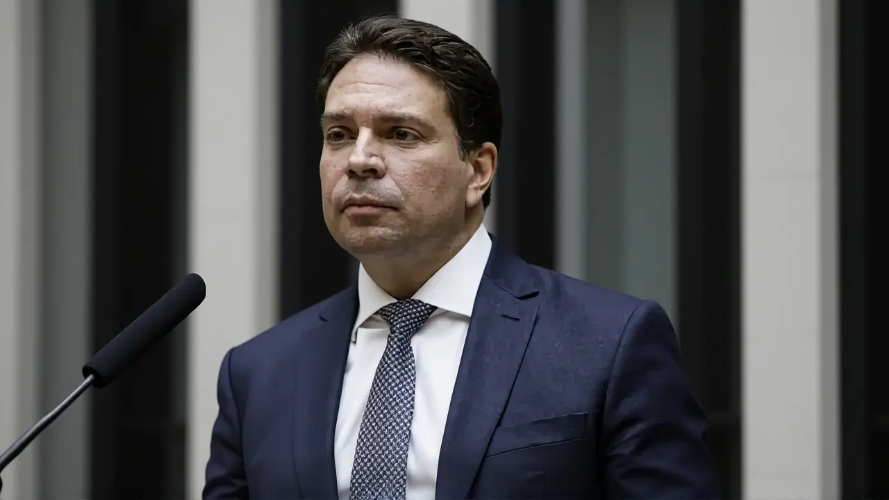 ABIN pede 301 vagas no MGI: veja salários e cronograma