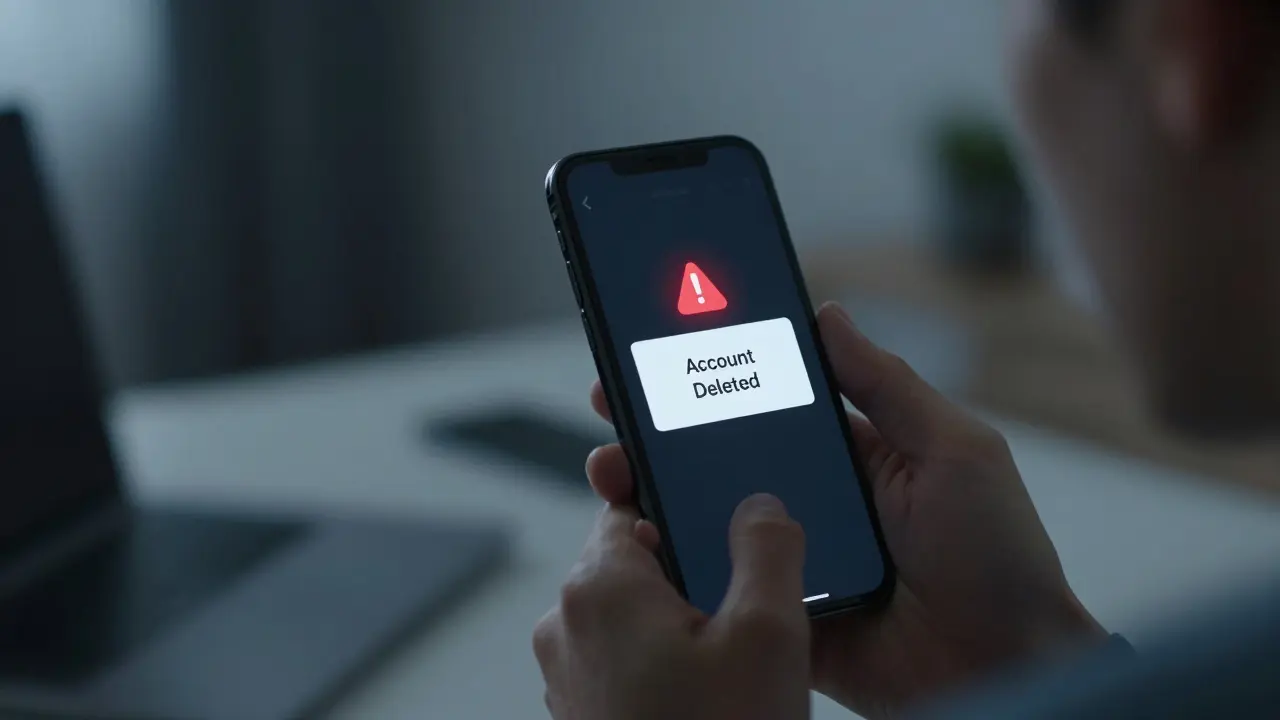 Google, Apple e Dropbox: quanto tempo demoram para apagar contas inativas?