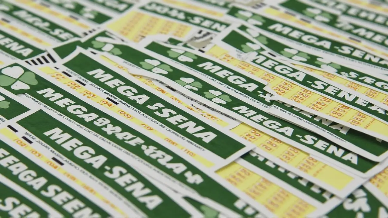 Mega-Sena acumula: veja os números do concurso 3017 e prêmio de R$ 12 mi