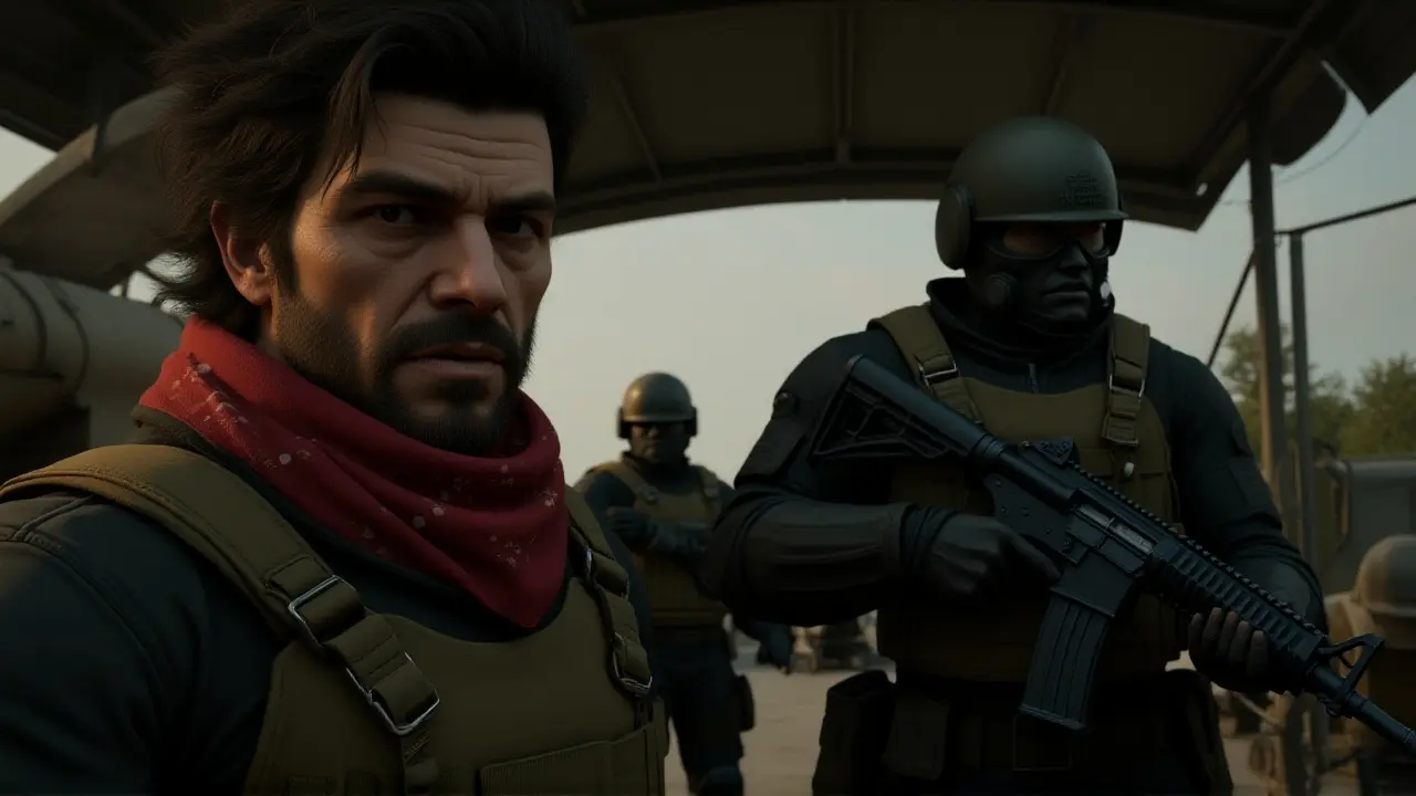 Black Ops 7 lidera vendas nos EUA em janeiro de 2026